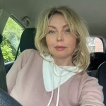 pomoce domowe - zdjęcie profilowe użytkownika Nataliia K.