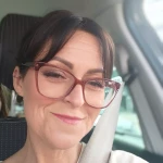 pomoce domowe - zdjęcie profilowe użytkownika Magdalena K.
