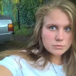 pomoce domowe - zdjęcie profilowe użytkownika Liwia B.