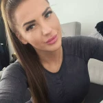 pomoce domowe - zdjęcie profilowe użytkownika Patrycja R.