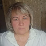 pomoce domowe - zdjęcie profilowe użytkownika Svitlana Z.