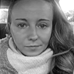 pomoce domowe - zdjęcie profilowe użytkownika Karolina F.