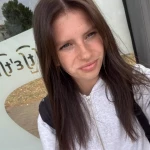 pomoce domowe - zdjęcie profilowe użytkownika Natalka Ł.