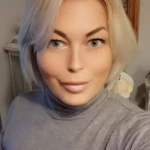 pomoce domowe - zdjęcie profilowe użytkownika Adriana J.