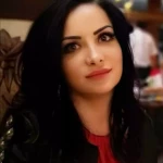 pomoce domowe - zdjęcie profilowe użytkownika Lena M.