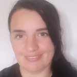 pomoce domowe - zdjęcie profilowe użytkownika Svitlana Y.