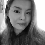 pomoce domowe - zdjęcie profilowe użytkownika Paula G.