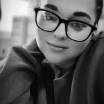 pomoce domowe - zdjęcie profilowe użytkownika Khristina Z.