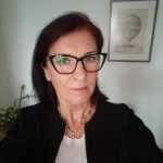 pomoce domowe - zdjęcie profilowe użytkownika Beata M.