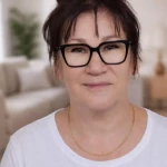 pomoce domowe - zdjęcie profilowe użytkownika Wanda P.