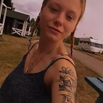 pomoce domowe - zdjęcie profilowe użytkownika Paulina P.