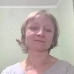 pomoce domowe - zdjęcie profilowe użytkownika Svitlana M.