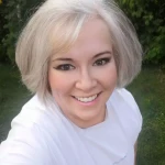 pomoce domowe - zdjęcie profilowe użytkownika Maria Z.