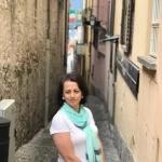 pomoce domowe - zdjęcie profilowe użytkownika Olesia S.
