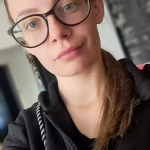 pomoce domowe - zdjęcie profilowe użytkownika Wiktoria C.
