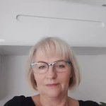 pomoce domowe - zdjęcie profilowe użytkownika Marzena W.
