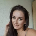 pomoce domowe - zdjęcie profilowe użytkownika Izabela L.