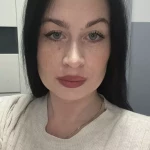 pomoce domowe - zdjęcie profilowe użytkownika Kamila O.