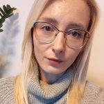pomoce domowe - zdjęcie profilowe użytkownika Klaudia S.