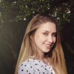 pomoce domowe - zdjęcie profilowe użytkownika Gabriela F.
