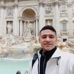 pomoce domowe - zdjęcie profilowe użytkownika David R.