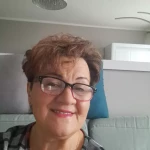 pomoce domowe - zdjęcie profilowe użytkownika Basia B.