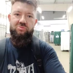 pomoce domowe - zdjęcie profilowe użytkownika Łukasz S.