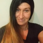 pomoce domowe - zdjęcie profilowe użytkownika Izabela K.