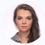 pomoce domowe - zdjęcie profilowe użytkownika Elżbieta O.