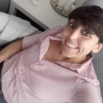 pomoce domowe - zdjęcie profilowe użytkownika Kasia Z.