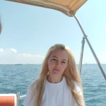 pomoce domowe - zdjęcie profilowe użytkownika Roksana S.