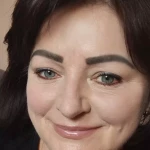 pomoce domowe - zdjęcie profilowe użytkownika Agnieszka M.