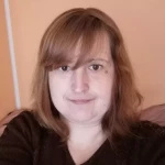 pomoce domowe - zdjęcie profilowe użytkownika Agnieszka K.