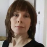 pomoce domowe - zdjęcie profilowe użytkownika Agnieszka M.