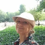 pomoce domowe - zdjęcie profilowe użytkownika Svetlana B.