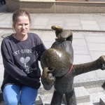 pomoce domowe - zdjęcie profilowe użytkownika Oliwka W.