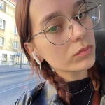 pomoce domowe - zdjęcie profilowe użytkownika Anastasiia D.