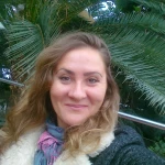 pomoce domowe - zdjęcie profilowe użytkownika Barbara O.
