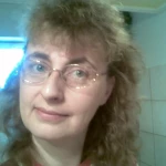 pomoce domowe - zdjęcie profilowe użytkownika Joanna D.