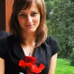 pomoce domowe - zdjęcie profilowe użytkownika Katarzyna N.