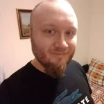 pomoce domowe - zdjęcie profilowe użytkownika Sebastian J.