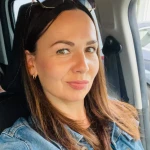 pomoce domowe - zdjęcie profilowe użytkownika Dominika K.
