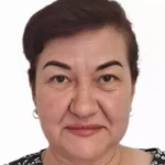 pomoce domowe - zdjęcie profilowe użytkownika Nina N.