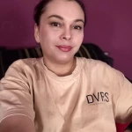 pomoce domowe - zdjęcie profilowe użytkownika Nafisa H.