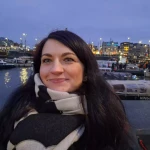 pomoce domowe - zdjęcie profilowe użytkownika Wiola Z.