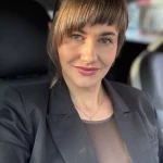 pomoce domowe - zdjęcie profilowe użytkownika Iwanna C.