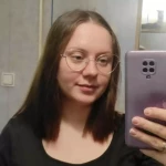 pomoce domowe - zdjęcie profilowe użytkownika Izabella D.
