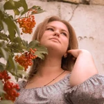 pomoce domowe - zdjęcie profilowe użytkownika Weronika F.