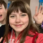 pomoce domowe - zdjęcie profilowe użytkownika Lena R.