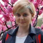 pomoce domowe - zdjęcie profilowe użytkownika Martyna K.